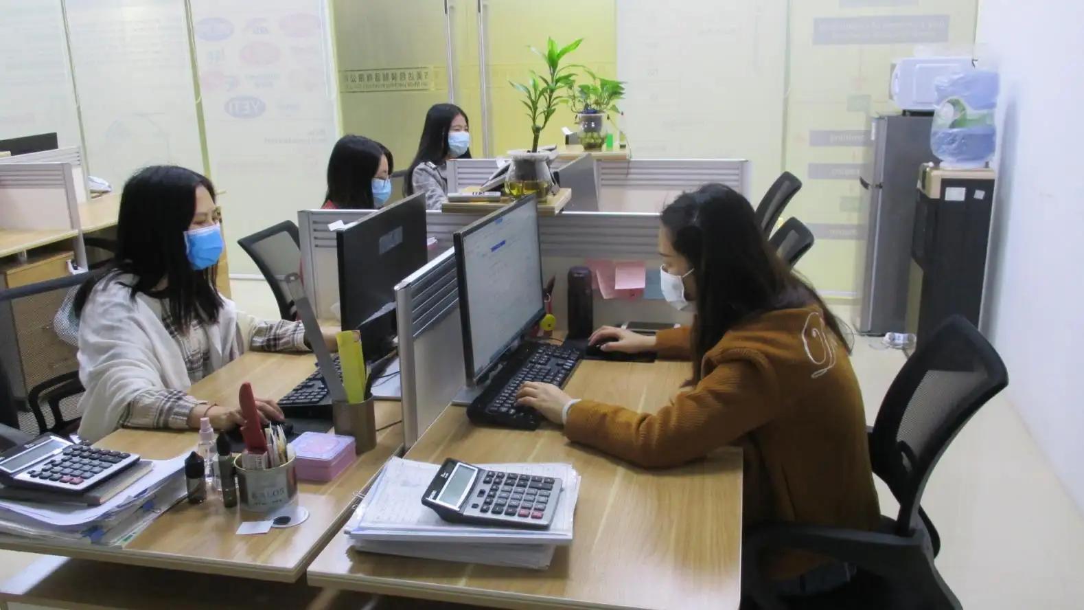 Dongguan Mida Packing Products Co., Ltd.