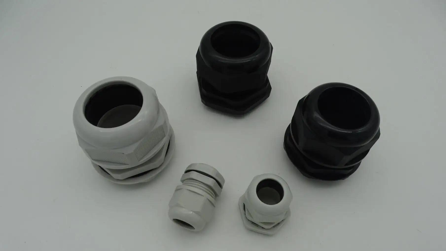 Yueqing Jixiang Connector Co., Ltd.