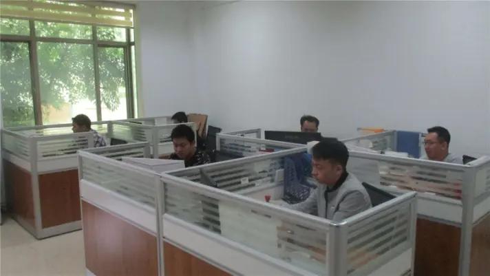 Dongguan Heyi Packing Industrial Co., Ltd.