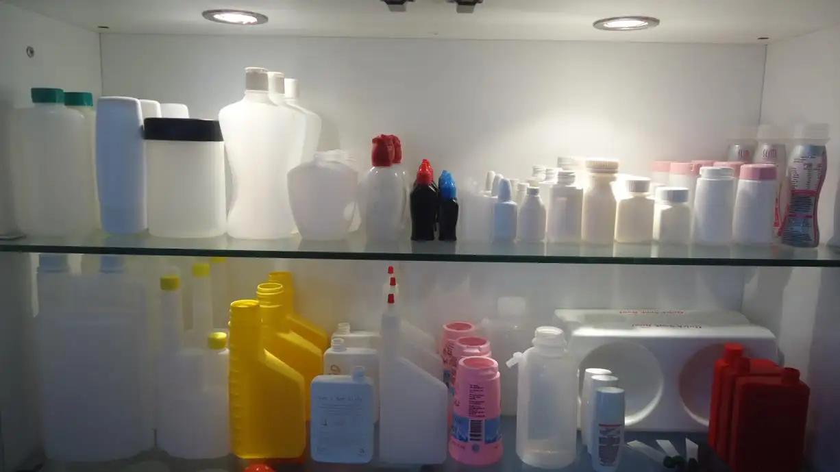 Zhejiang Sanle Plastic Co., Ltd.
