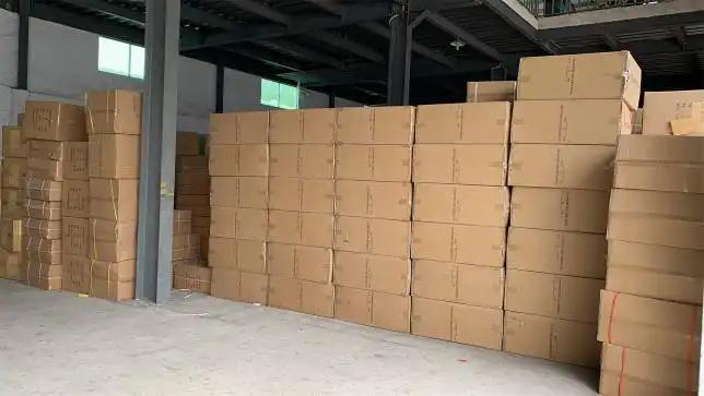 Bright Spring Trading Ltd. Shantou Chenghai