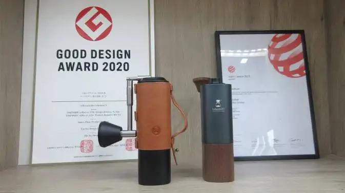 Shanghai Timemore Coffee Equipment Co., Ltd.