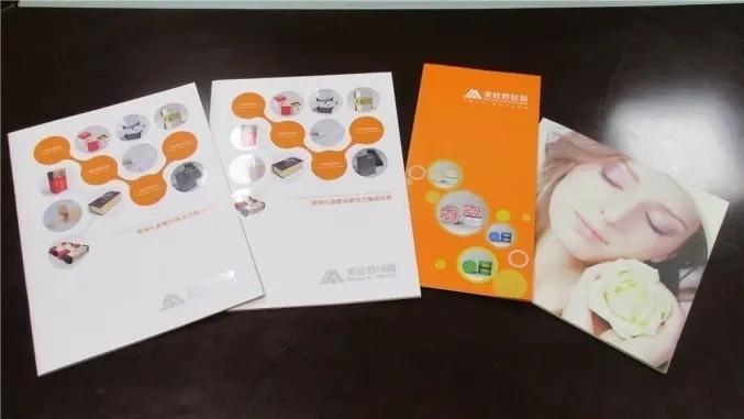 Shenzhen Meijiacai Printing Co., Ltd.