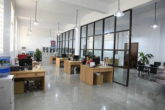 Xian Decai Honorise New Material Co., Ltd.