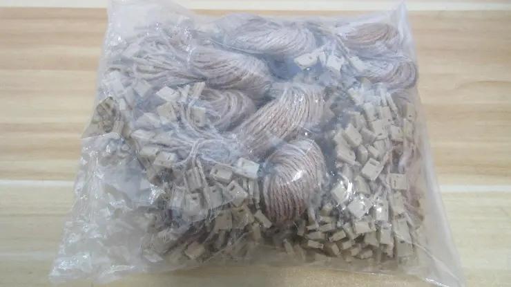 Zhejiang Taigeka Import And Export Co., Ltd.