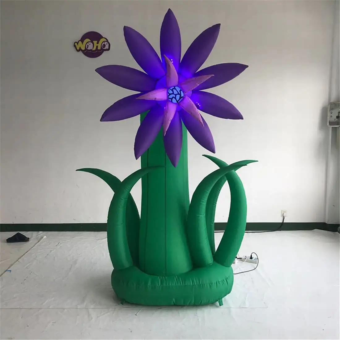 Yantai Waha Inflatable Co., Ltd.