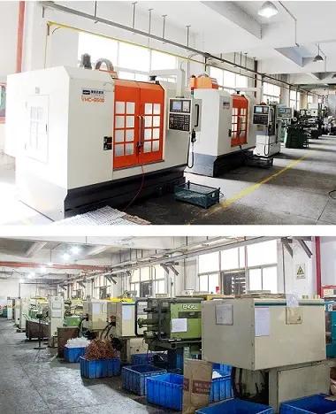 Shanghai Shenfei Hardware Co., Ltd.
