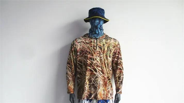 Shenzhen Eking Clothing Co., Ltd.