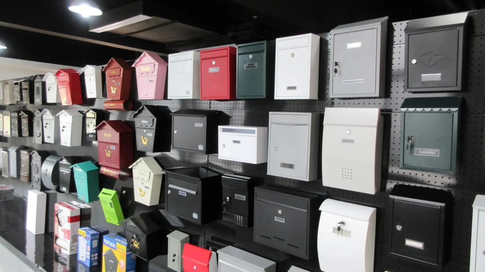 Sinlen Hardware Co., Ltd. Of Zhejiang