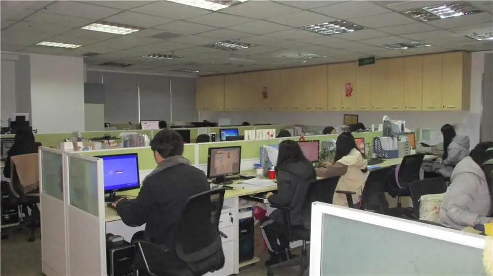 Chengdu Mind Golden Card System Co., Ltd.