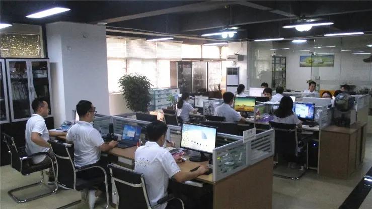 Shantou Sonice Packaging Material Co., Ltd.