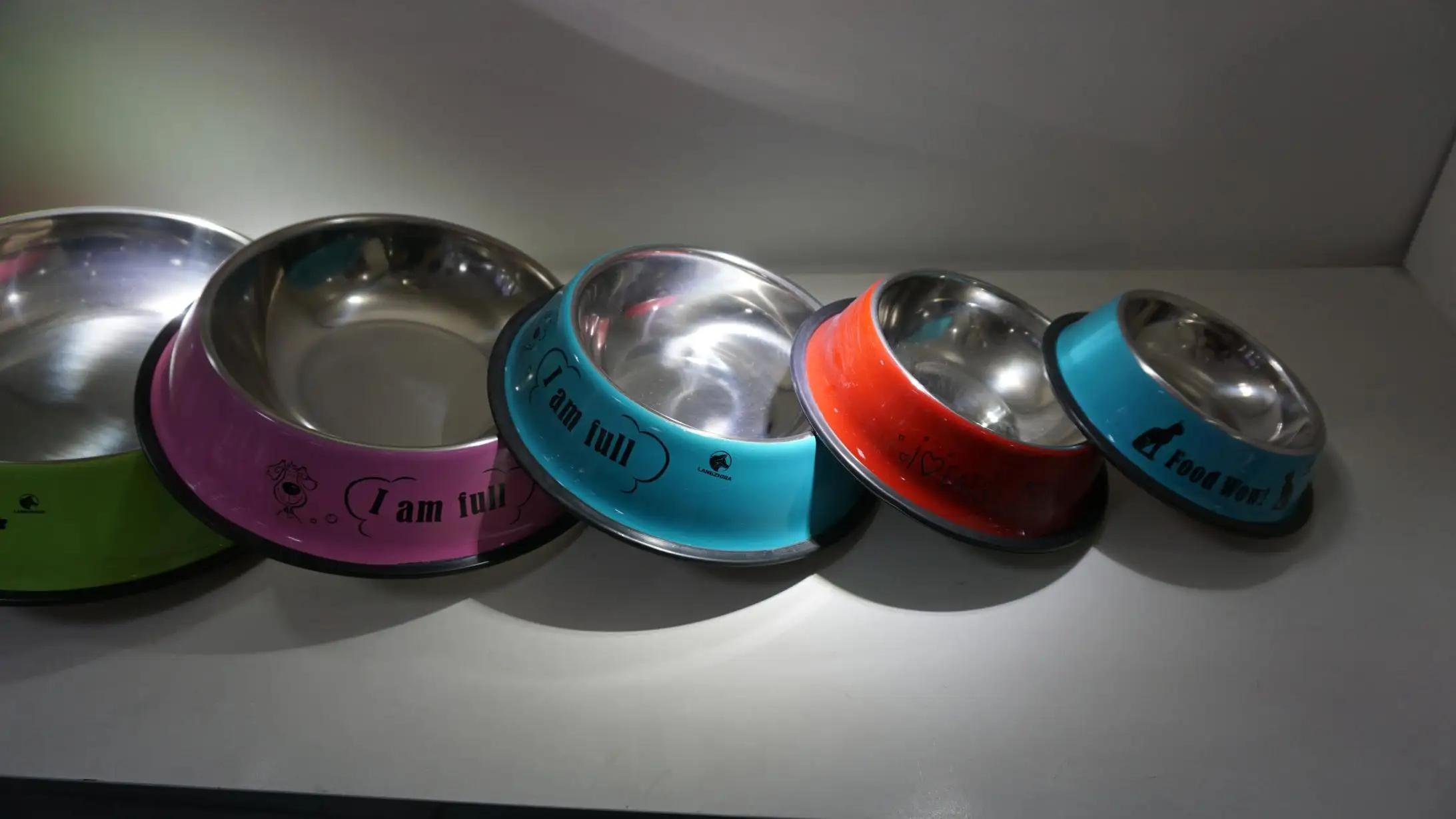 Chaozhou Chaoan Nicety Stainless Steel Wares Manufactory