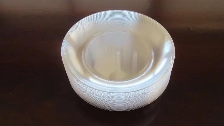 Fujian Tengyue Plastic Products Co., Ltd.