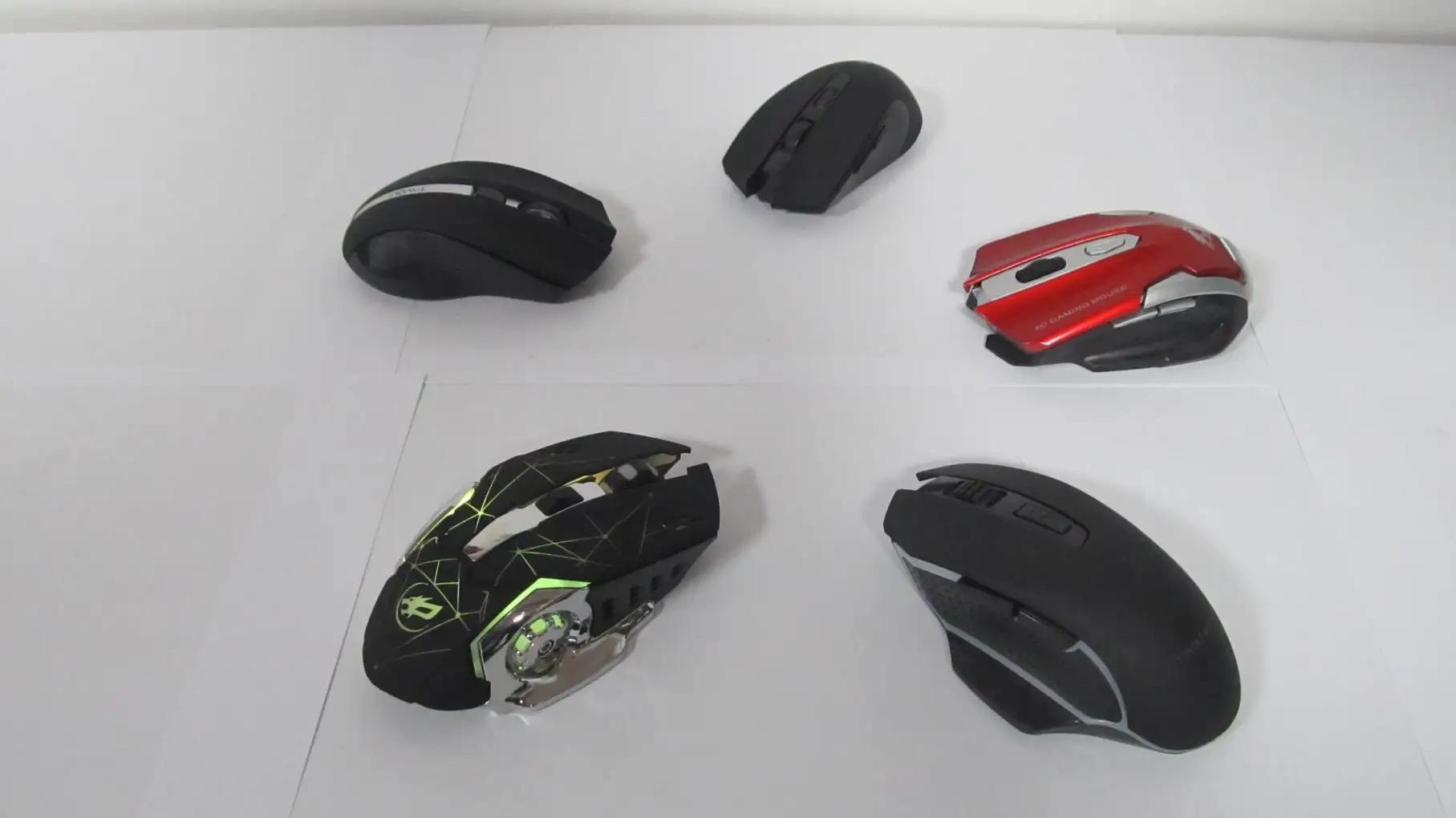 Zhengzhou Damulin Electronic Technology Co., Ltd