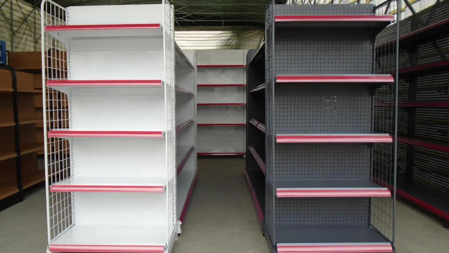 Guangxi Guichang Shelves Manufacturing Co., Ltd.