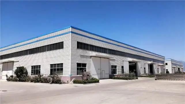 Taian Road Engineering Materials Co., Ltd.