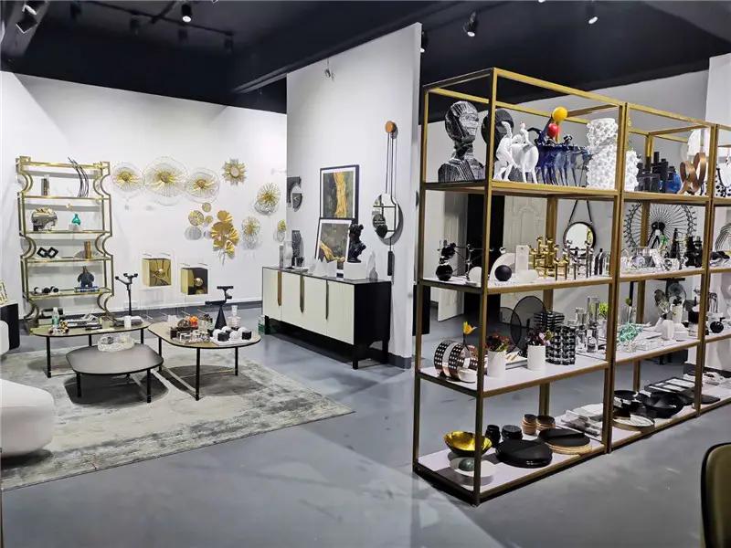 Zhongshan Fashim Home Decoration Co., Ltd.