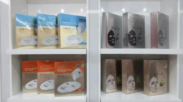 Guangzhou Elov Cosmetics Co., Ltd.