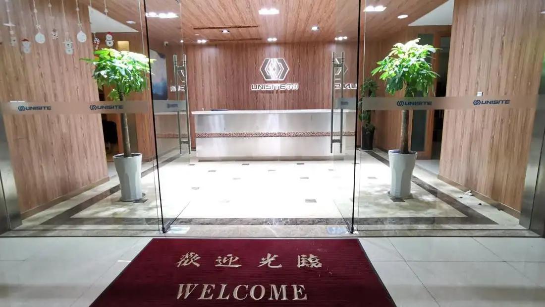 Uni-Sec (Ningbo) Electronics Technology Co., Ltd.
