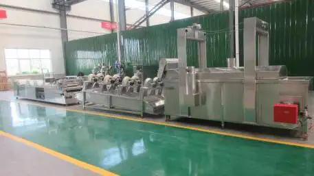 Guangzhou Gelgoog Foods Co., Ltd.