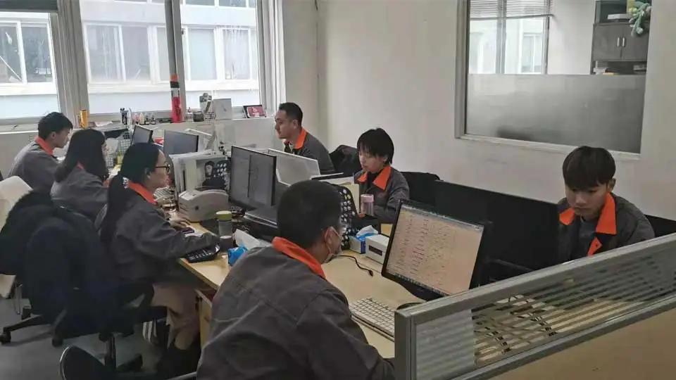 Shanghai Yicheng Packaging Co., Ltd.
