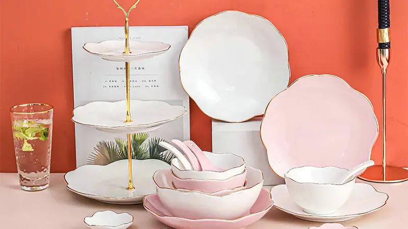 Chaozhou Fengxi Dongyang Porcelain Factory