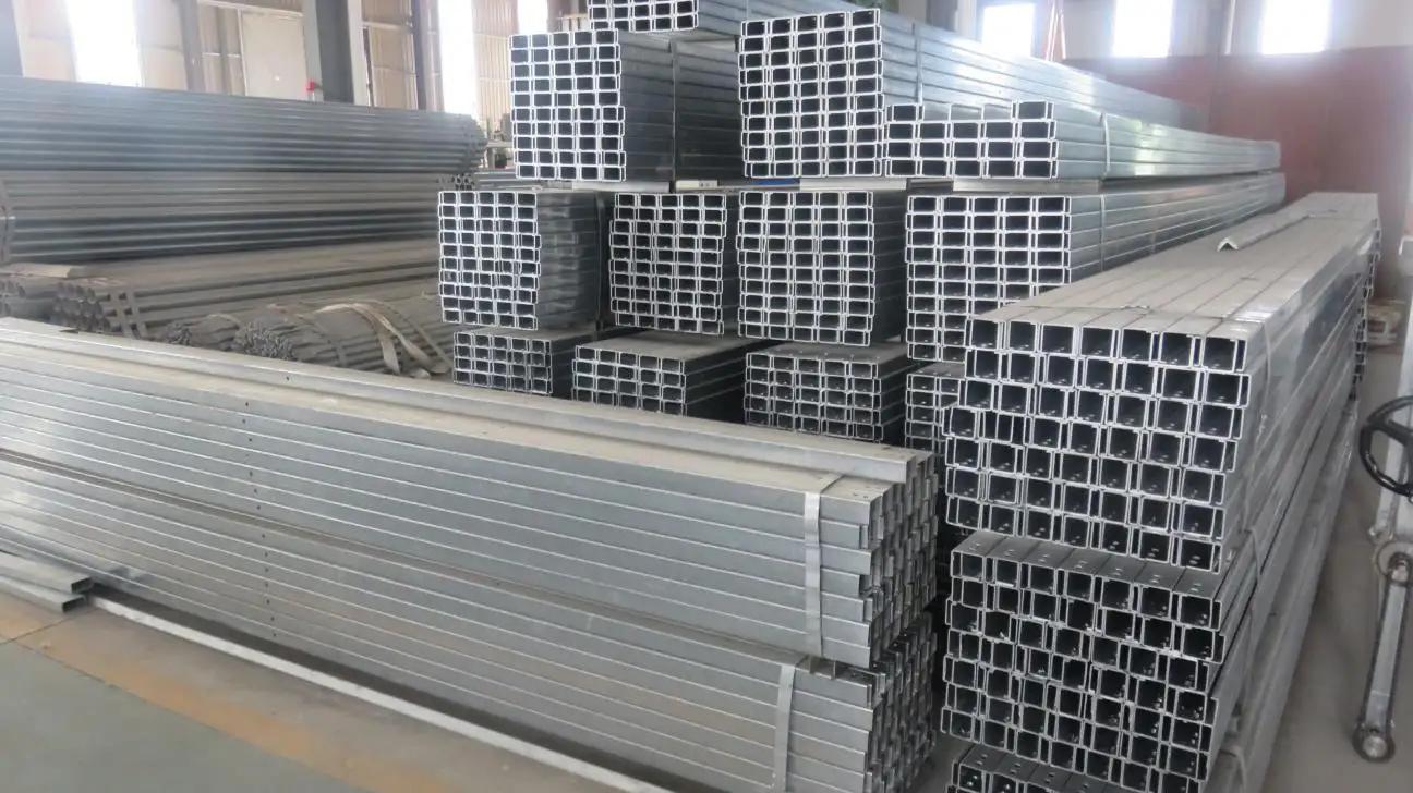 Huaian Walson Greenhouse Technology Co., Ltd.