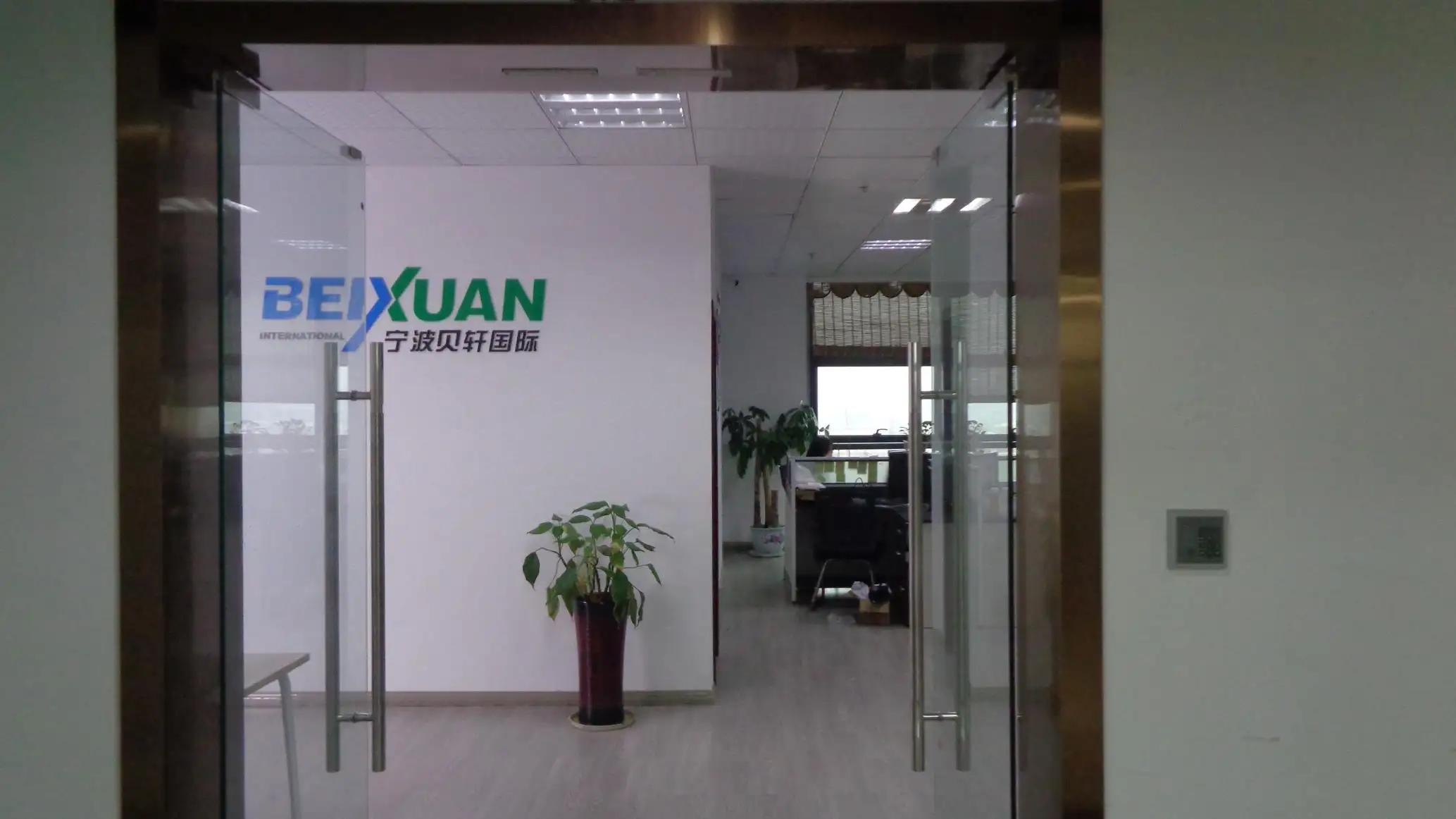 Ningbo Beixuan Intl Trading Co., Ltd.