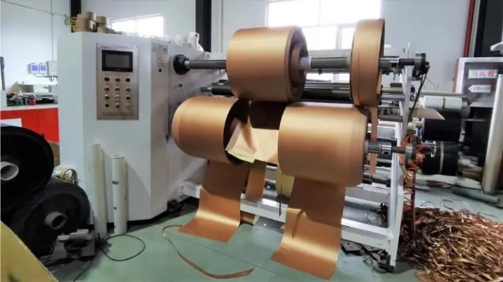 Taixing Chuanda Plastic Co., Ltd.