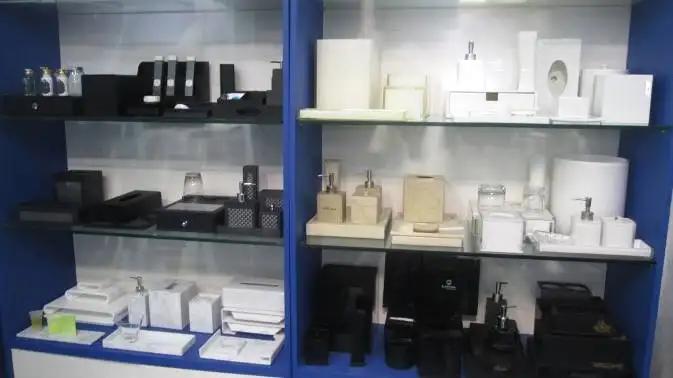 Guangzhou Easton Hotel Supplies Co., Ltd.