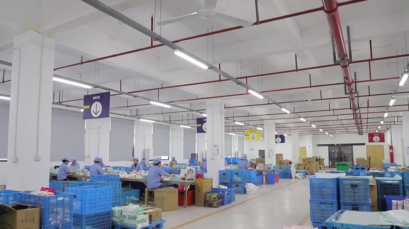 Wenzhou Yueyou Craft Co., Ltd.