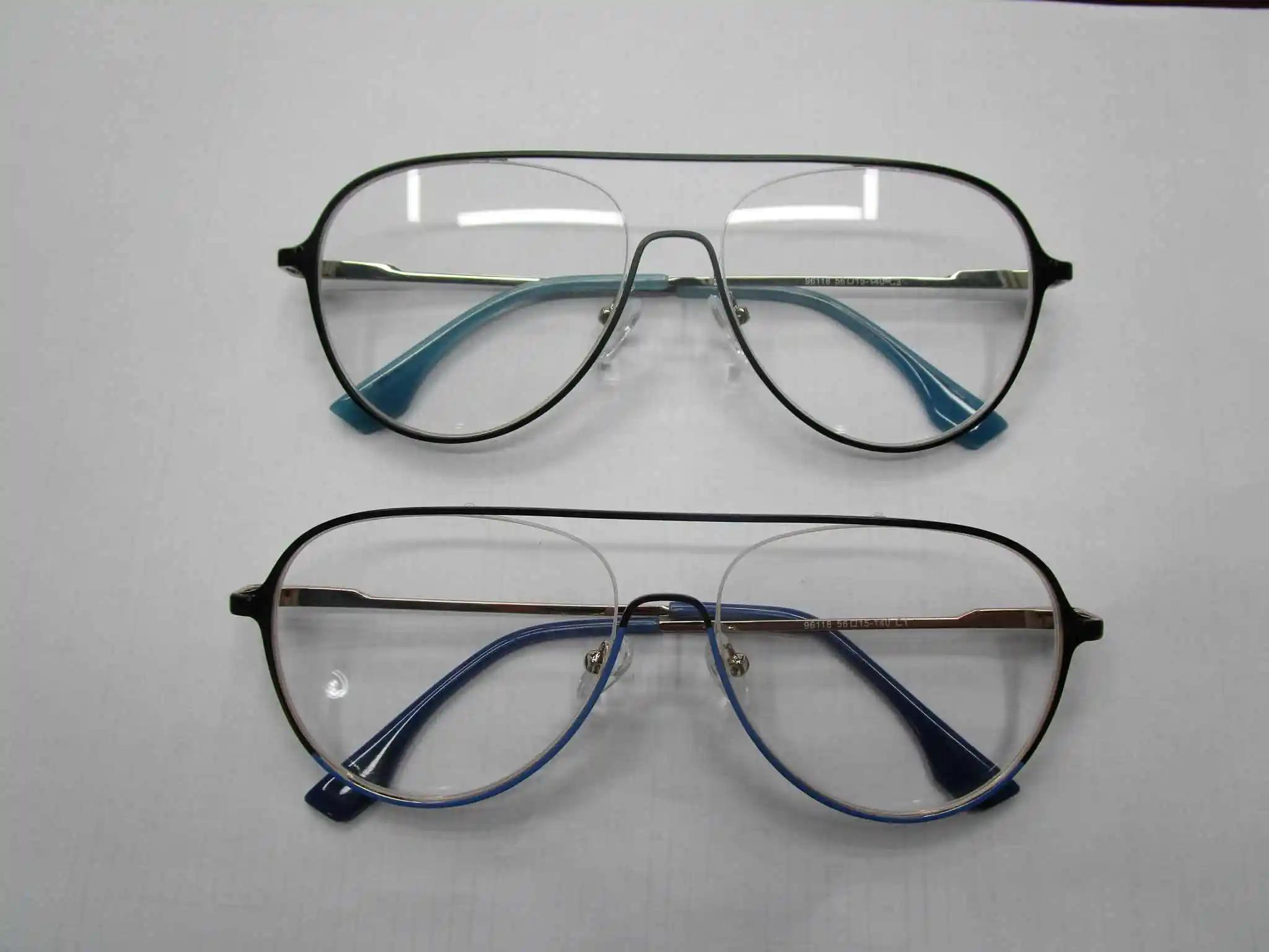 Wenzhou Fashion Optical Co., Ltd.