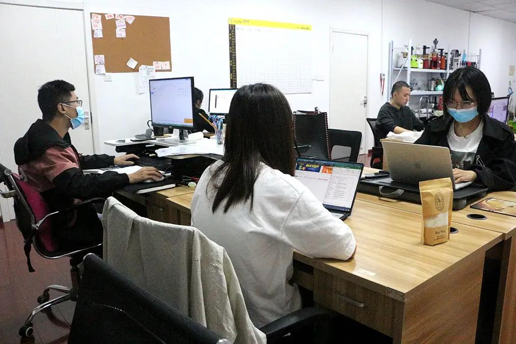 Ningbo Gyl International Trade Co., Ltd.