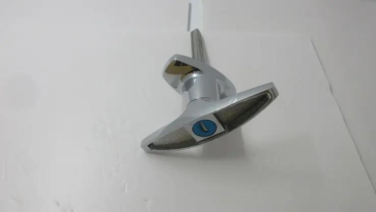 Wenzhou Meigu Lock Industry Co., Ltd.