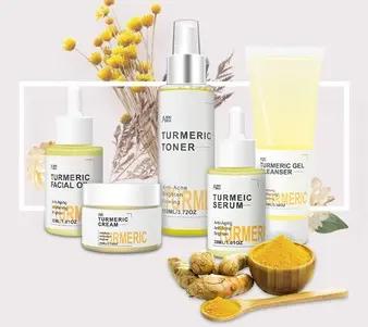 Guangzhou Xiran Cosmetics Co., Ltd.