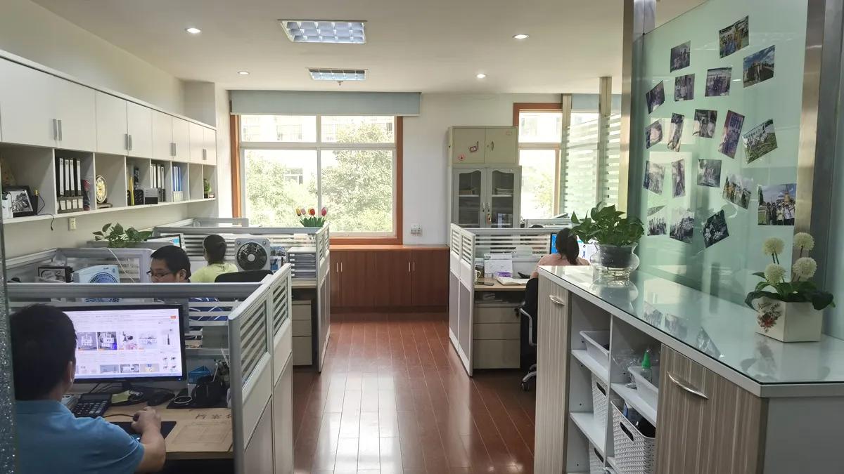 Ningbo Haishu Advancing&Rising Trading Co., Ltd.