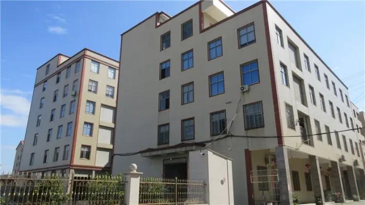 Nan'an Nanmei Fluorine Plastic Sanitary Ware Co., Ltd.