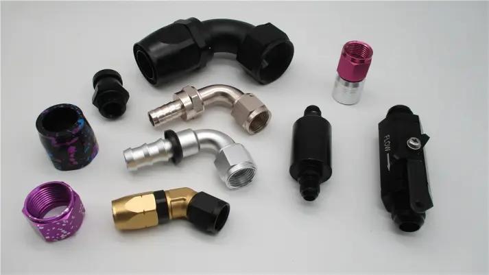 Shenzhen VMT Metal Product Co., Ltd.