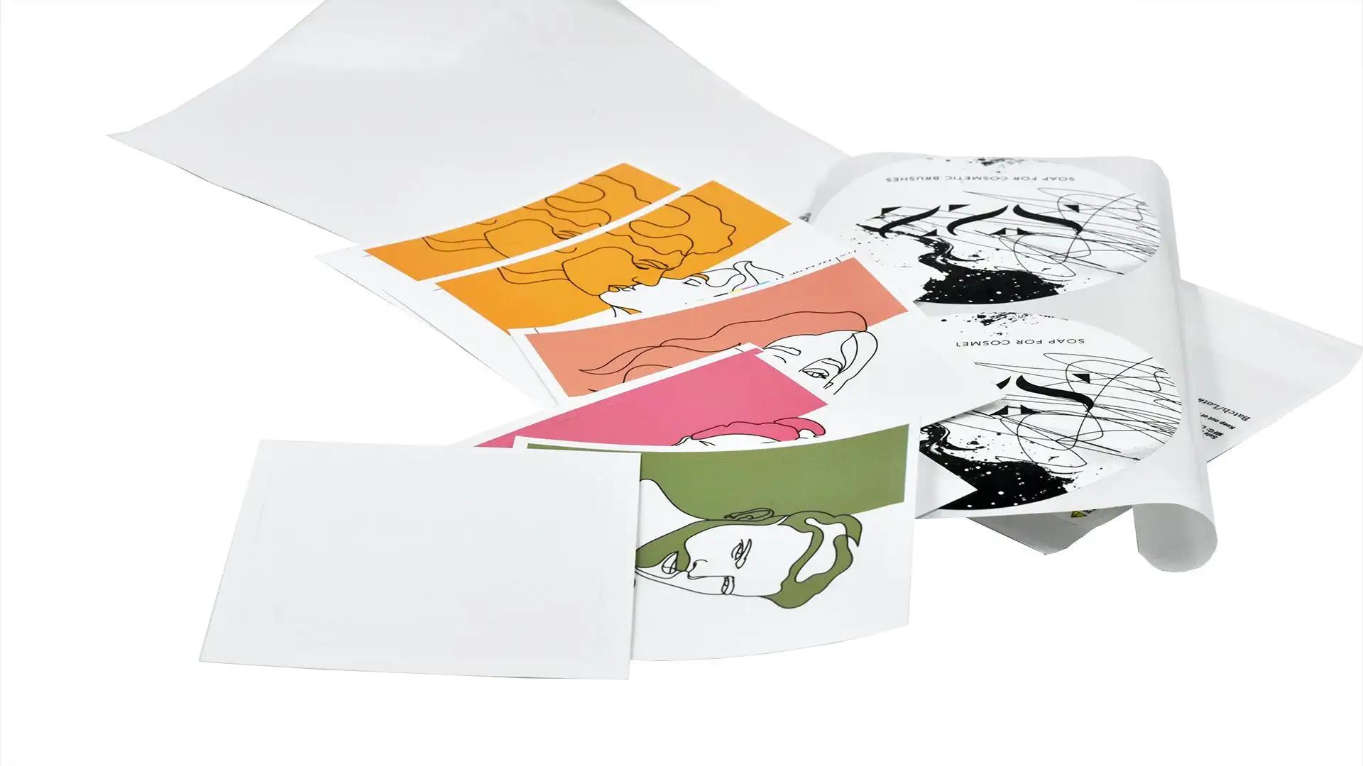 Shenzhen Derui Package Printing Co., Ltd.