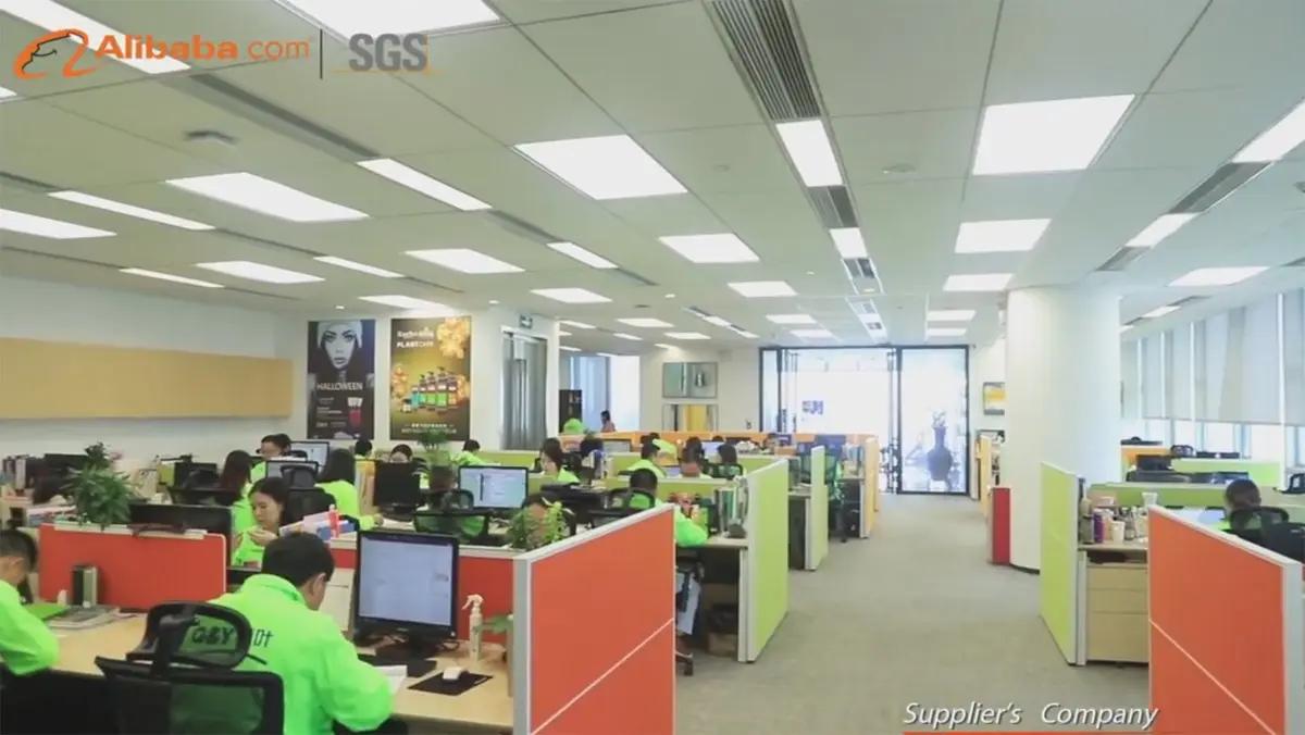 Guangdong Qinye Health Supplies Technology Co., Ltd.