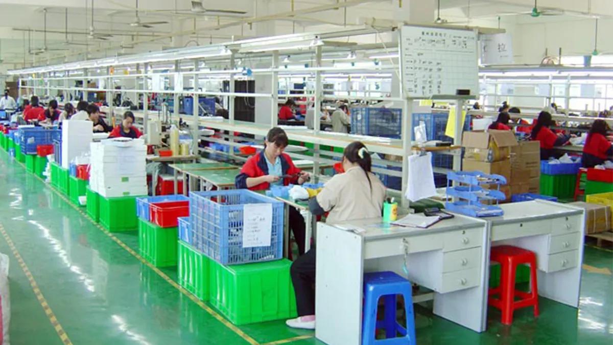 Supplier