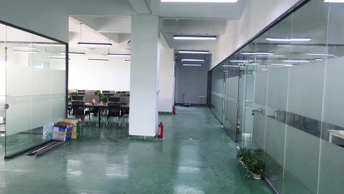 Shenzhen Unitepin Technology Co., Ltd.