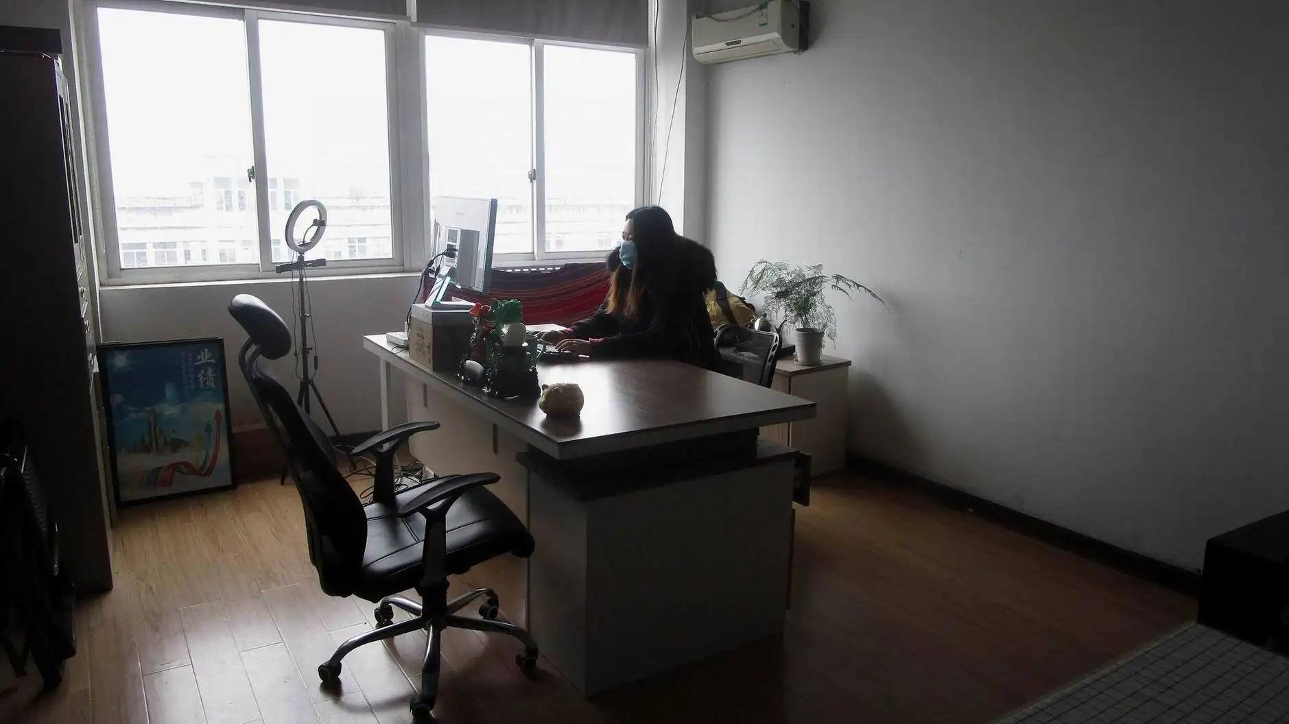 Yiwu Sino E-Business Firm