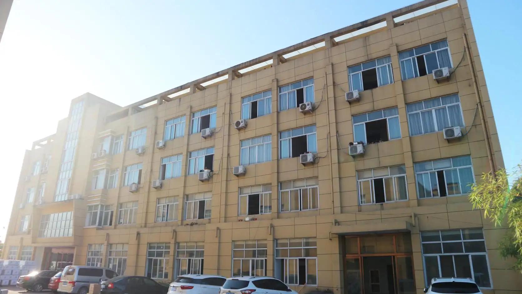 Skydear Plastic Technology (Zhejiang) Co., Ltd.