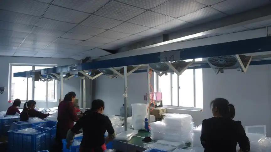 Taizhou Honglvlan Houseware Co., Ltd.