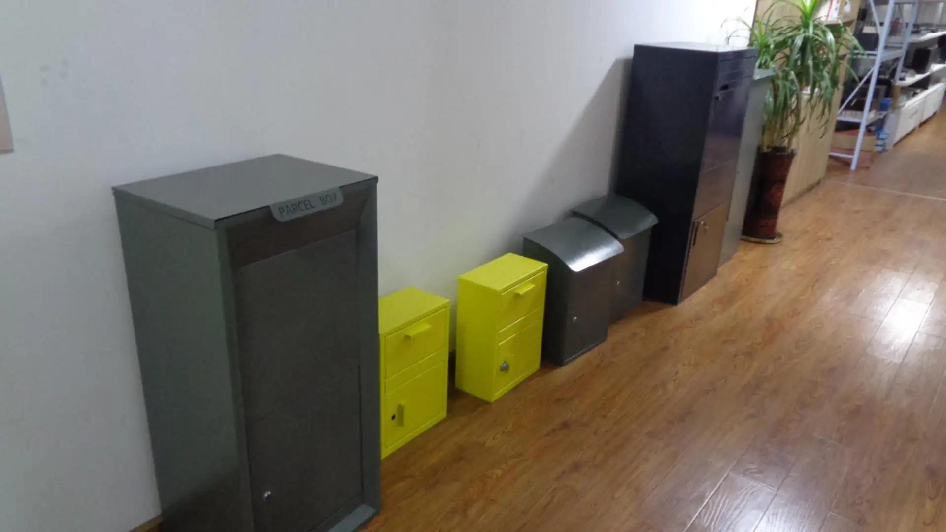Ningbo Weldon Mechanical And Electrical Co., Ltd.