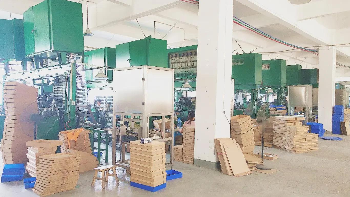 Jiujiang Deshun New Material Co., Ltd.
