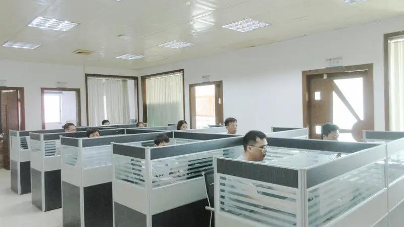 Zhongshan Haosheng Metal Products Co., Ltd.