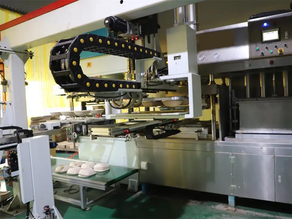 Foshan City Harvest Packaging Co., Ltd.