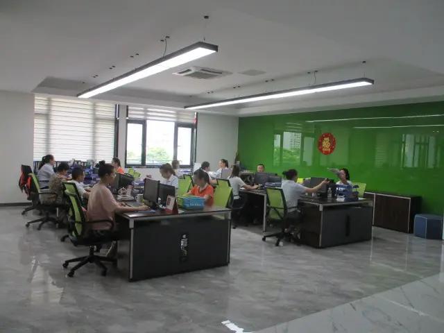 Zhongshan Xiongbing Rubber Co., Ltd.
